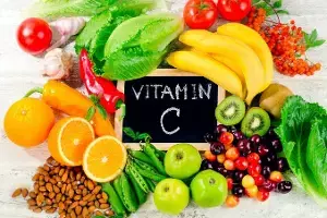 Vitamin C: ఈ 3 పదార్థాలు తింటే శరీరానికి పుష్కలంగా విటమిన్ సి.. రోగనిరోధక శక్తికి తిరుగుండదు Vitamin C: ఈ 3 పదార్థాలు తింటే శరీరానికి పుష్కలంగా విటమిన్ సి.. రోగనిరోధక శక్తికి తిరుగుండదు