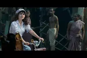 ‘The Paradise’ : ‘ది ప్యారడైజ్’ OTT రిలీజ్పై క్లారిటీ.. అక్టోబర్ 22 నుంచి స్ట్రీమింగ్? ‘The Paradise’ : ‘ది ప్యారడైజ్’ OTT రిలీజ్పై క్లారిటీ.. అక్టోబర్ 22 నుంచి స్ట్రీమింగ్?