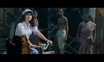 ‘The Paradise’ : ‘ది ప్యారడైజ్’ OTT రిలీజ్‌పై క్లారిటీ.. అక్టోబర్ 22 నుంచి స్ట్రీమింగ్?