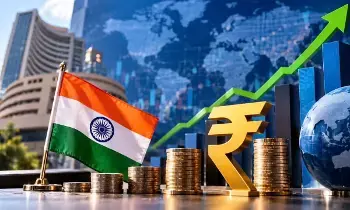 Indian Economy: 2027 నాటికి బ్రిటన్, జపాన్‌ను దాటేయనున్న భారత్