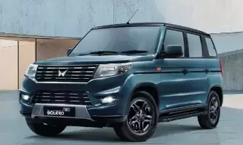 Mahindra: మహీంద్రా కార్ల లవర్లకు షాక్.. భారీగా పెరిగిన బోలెరో నియో ధర