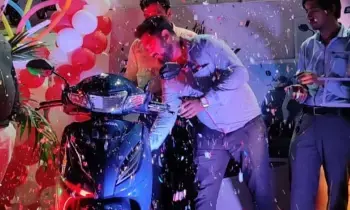 Scooter Sales: భారతీయ మార్కెట్‌లో స్కూటర్ల హవా.. మార్కెట్ షేర్‌లో యాక్టివా సరికొత్త రికార్డు