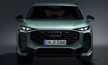 Audi Q3: పవర్‌ఫుల్ ఇంజిన్ అలాగే అడ్వాన్స్‌డ్ ఫీచర్లు.. మార్కెట్లోకి కొత్త ఆడి క్యూ3 ఎంట్రీ