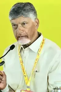 CM Chandrababu: స్థానిక ఎన్నికల్లో రెబల్స్పై కఠిన చర్యలు: సీఎం చంద్రబాబు హెచ్చరిక CM Chandrababu: స్థానిక ఎన్నికల్లో రెబల్స్పై కఠిన చర్యలు: సీఎం చంద్రబాబు హెచ్చరిక