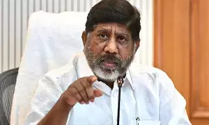 Deputy CM Bhatti Vikramarka: ఎస్సీ, ఎస్టీ నిధుల ఖర్చులో జాప్యం వద్దు: డిప్యూటీ సీఎం భట్టి విక్రమార్క