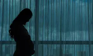 During Pregnancy: గర్భిణుల్లో డిప్రెషన్‌కు చికిత్స.. బిడ్డ మెదడు ఎదుగుదలకు ప్రయోజనం