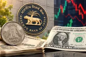 RBI: విదేశీ పెట్టుబడులపై ఆర్బీఐ సంచలన నిర్ణయం.. ఇక ప్రతీ పైసాకు లెక్క చెప్పాల్సిందే RBI: విదేశీ పెట్టుబడులపై ఆర్బీఐ సంచలన నిర్ణయం.. ఇక ప్రతీ పైసాకు లెక్క చెప్పాల్సిందే