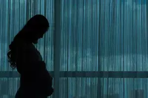 During Pregnancy: గర్భిణుల్లో డిప్రెషన్‌కు చికిత్స.. బిడ్డ మెదడు ఎదుగుదలకు ప్రయోజనం
