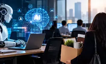 AI Layoffs: ఏఐ వల్ల మహిళల ఉద్యోగాలకే ఎక్కువ ప్రమాదమా? ప్రతి 10 మందిలో ఒకరిపై లేఆఫ్స్ కత్తి