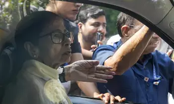 Mamata Banerjee: సీజేపీ నేతల కస్టడీ పొడిగింపు రాష్ట్ర ప్రాయోజిత ఉగ్రవాదమే: మమతా బెనర్జీ