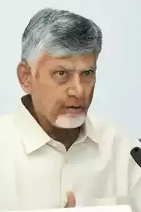 Chandrababu: రెబల్‌ అభ్యర్థులకు సస్పెన్షన్‌ హెచ్చరిక.. స్థానిక ఎన్నికలపై చంద్రబాబు టెలికాన్ఫరెన్స్‌
