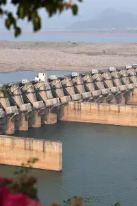 Godavari–Cauvery Link Project: గోదావరి-కావేరి లింక్‌ ప్రాజెక్ట్‌పై వివాదం.. బీఆర్ఎస్‌ ఆరోపణలు