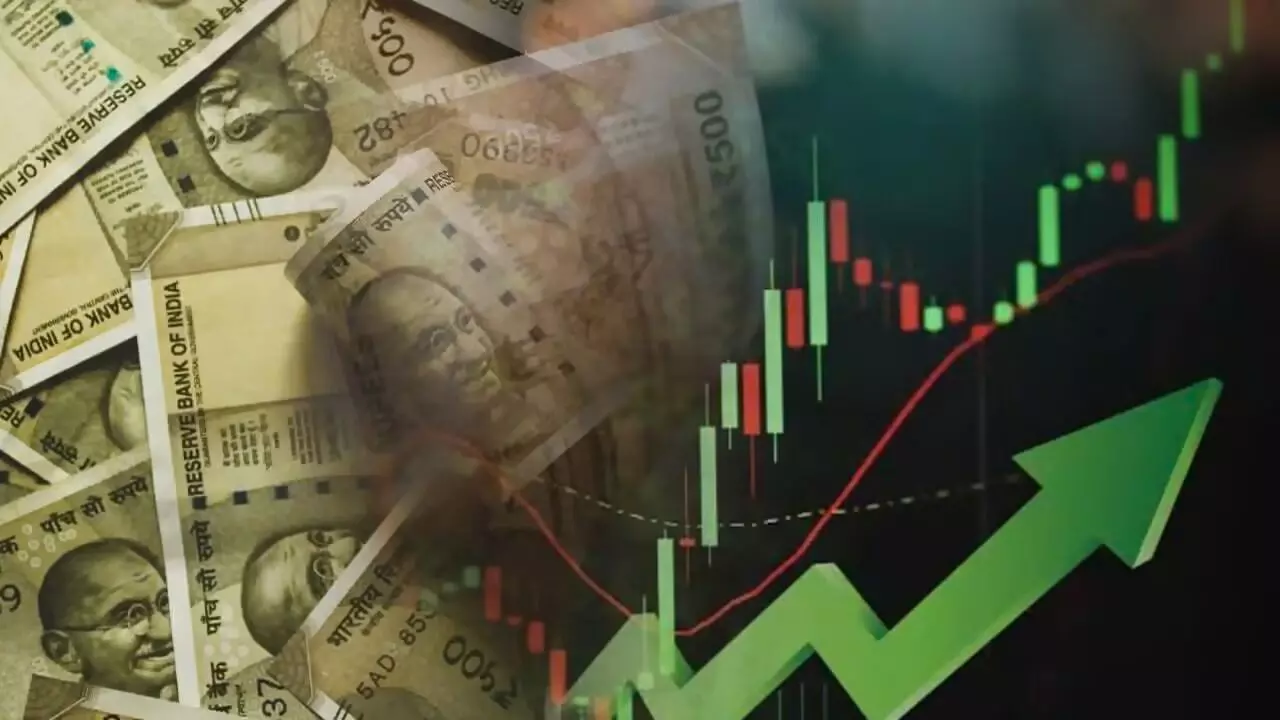 Stock Market: షేర్ మార్కెట్లో భారీ రికవరీ.. భారీగా దూసుకెళ్లిన సెన్సెక్స్, నిఫ్టీ Stock Market: షేర్ మార్కెట్లో భారీ రికవరీ.. భారీగా దూసుకెళ్లిన సెన్సెక్స్, నిఫ్టీ
