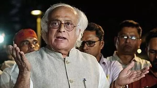 Congress: పీఎం-దక్ష్ పథకంలో తీవ్ర లోపాలు.. అధికారంలో ఉండే నైతిక హక్కు లేదు: కాంగ్రెస్ Congress: పీఎం-దక్ష్ పథకంలో తీవ్ర లోపాలు.. అధికారంలో ఉండే నైతిక హక్కు లేదు: కాంగ్రెస్