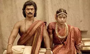 ‘Ranabali’: ‘రణబలి’కి బాక్సాఫీస్‌ వద్ద జోష్.. రూ.50 కోట్ల మార్క్‌ దాటిన సినిమా