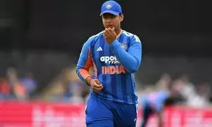 Shreyas Iyer: వైభవ్ సూర్యవంశీకి ఇప్పుడే ఛాన్స్ లేనట్టేనా? కెప్టెన్ శ్రేయస్ అయ్యర్ కీలక వ్యాఖ్యలు..