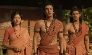 Ranbir Kapoor’s ‘Ramayana’ : రణ్‌బీర్ రామాయ రన్‌టైమ్ లాక్.. సెన్సార్ పూర్తి.. నిడివి ఎంతో తెలిస్తే షాక్ అవ్వాల్సిందే..