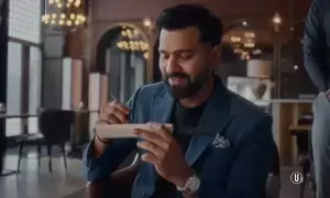 Rohit Sharma: సినిమా టికెట్ కొనడానికీ డబ్బుల్లేవు.. ఫ్రెండ్స్ దయతోనే మొదటిసారి థియేటర్‌కు.. రోహిత్ శర్మ భావోద్వేగం