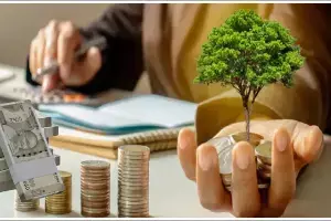 Financial Planning: స్టాక్ మార్కెట్ భయం వద్దు.. రూ.10 లక్షల పెట్టుబడికి పర్ఫెక్ట్ ఇన్వెస్ట్‌మెంట్ ప్లాన్