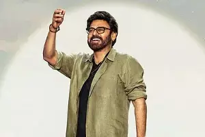 ‘AK 47’: వెంకటేష్, త్రివిక్రమ్ ‘AK 47’ రిలీజ్ డేట్ ఖరారు