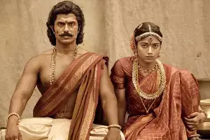 ‘Ranabali’: ‘రణబలి’కి బాక్సాఫీస్‌ వద్ద జోష్.. రూ.50 కోట్ల మార్క్‌ దాటిన సినిమా