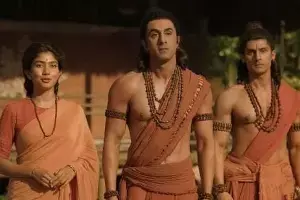 Ranbir Kapoor’s ‘Ramayana’ : రణ్‌బీర్ రామాయ రన్‌టైమ్ లాక్.. సెన్సార్ పూర్తి.. నిడివి ఎంతో తెలిస్తే షాక్ అవ్వాల్సిందే..