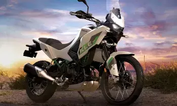 Kawasaki: క్లచ్ నొక్కకుండానే బైక్ స్టార్ట్ అయిపోతుంది.. కవాసాకి కొత్త బైక్ చూస్తే మైండ్ బ్లాంక్