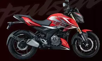 Bajaj Pulsar: బజాజ్ పల్సర్ N250SS గ్రాండ్ లాంచ్.. రూ.1.59 లక్షల ఆకర్షణీయ ధరలో కొత్త బైక్ ప్రత్యక్షం