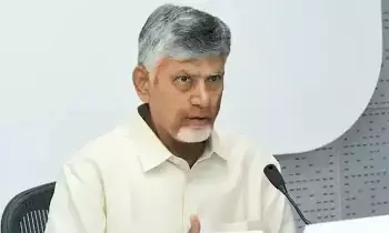 Chandrababu: రెబల్‌ అభ్యర్థులకు సస్పెన్షన్‌ హెచ్చరిక.. స్థానిక ఎన్నికలపై చంద్రబాబు టెలికాన్ఫరెన్స్‌