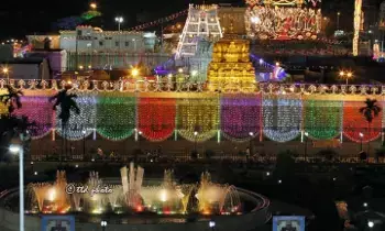 TTD: సిఫార్సు లేఖలపై టీటీడీ కీలక నిర్ణయం