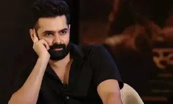 Ram Pothineni’s Upcoming Film: రామ్ పోతినేని సినిమాలో బాలీవుడ్ హీరో కీలక పాత్ర