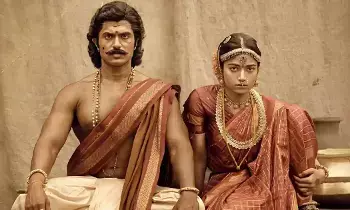 ‘Ranabali’: ‘రణబలి’కి బాక్సాఫీస్‌ వద్ద జోష్.. రూ.50 కోట్ల మార్క్‌ దాటిన సినిమా