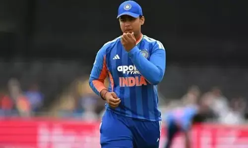 Shreyas Iyer: వైభవ్ సూర్యవంశీకి ఇప్పుడే ఛాన్స్ లేనట్టేనా? కెప్టెన్ శ్రేయస్ అయ్యర్ కీలక వ్యాఖ్యలు..