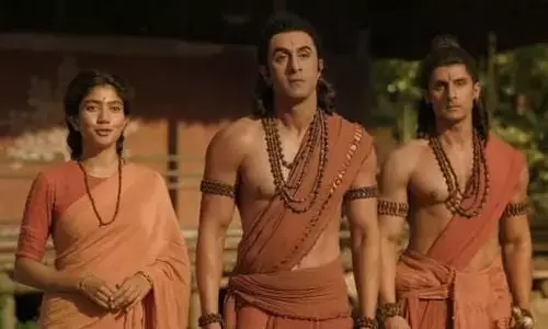 Ranbir Kapoor’s ‘Ramayana’ : రణ్‌బీర్ రామాయ రన్‌టైమ్ లాక్.. సెన్సార్ పూర్తి.. నిడివి ఎంతో తెలిస్తే షాక్ అవ్వాల్సిందే..