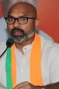 MP Dharmapuri Arvind: ‘కేసీఆర్‌–రేవంత్‌ పరస్పరం రక్షించుకుంటున్నారు’.. రైతుల సమస్యలపై కాంగ్రెస్‌ ప్రభుత్వ నిర్లక్ష్యం: ఎంపీ ధర్మపురి అరవింద్