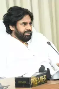 Pawan Kalyan: పవన్ రాజీనామా ఫేక్ వార్తలు.. జనసేన ఫైర్, సైబర్‌కు ఫిర్యాదు.. వాట్సాప్ అడ్మిన్ క్షమాపణ