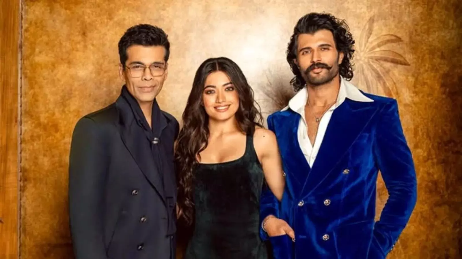 Rashmika Mandanna: ట్రోల్స్తో నన్ను నేను కట్టడి చేసుకోలేను.. రష్మిక ఇంట్రెస్టింగ్ కామెంట్స్.. Rashmika Mandanna: ట్రోల్స్తో నన్ను నేను కట్టడి చేసుకోలేను.. రష్మిక ఇంట్రెస్టింగ్ కామెంట్స్..
