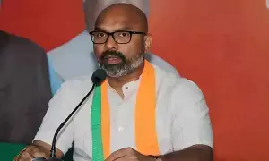 MP Dharmapuri Arvind: ‘కేసీఆర్‌–రేవంత్‌ పరస్పరం రక్షించుకుంటున్నారు’.. రైతుల సమస్యలపై కాంగ్రెస్‌ ప్రభుత్వ నిర్లక్ష్యం: ఎంపీ ధర్మపురి అరవింద్