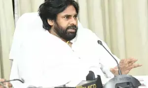 Pawan Kalyan: పవన్ రాజీనామా ఫేక్ వార్తలు.. జనసేన ఫైర్, సైబర్‌కు ఫిర్యాదు.. వాట్సాప్ అడ్మిన్ క్షమాపణ