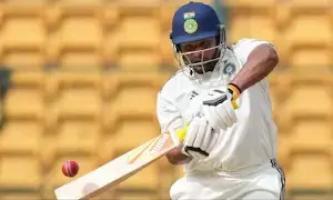 Ranji Trophy:  రంజీ ట్రోఫీ: హిమాచల్ ప్రదేశ్‌పై ముంబై ఘన విజయం