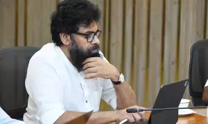 Pawan Kalyan: పవన్ కల్యాణ్ రాజీనామా వార్తలపై క్లారిటీ.. ఫేక్ ఛానల్‌పై చర్యలకు సిద్ధం