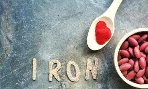 Iron Deficiency in the Body: శరీరంలో ఐరన్ లోపం ఉంటే కనిపించే సంకేతాలు ఇవే.. నిర్లక్ష్యం చేస్తే సమస్యలు
