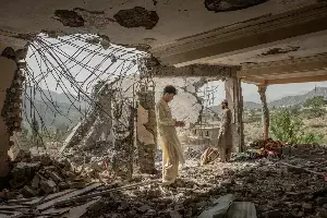 Afghanistan–Pakistan Conflict: ఆఫ్ఘనిస్తాన్-పాకిస్తాన్ మధ్య ‘ఓపెన్ వార్’.. ప్రాక్సీ గ్రూపులతో మరింత ప్రమాదకరం