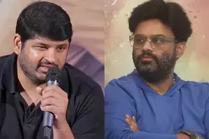 Dheeraj MogilinenI: రిలీజ్ డేట్ మార్పులపై నాగ వంశీని టార్గెట్ చేసిన ధీరజ్ మొగిలినేని