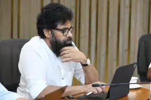 Pawan Kalyan: పవన్ కల్యాణ్ రాజీనామా వార్తలపై క్లారిటీ.. ఫేక్ ఛానల్‌పై చర్యలకు సిద్ధం