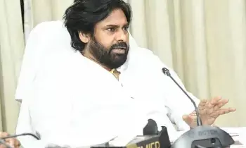 Pawan Kalyan: పవన్ రాజీనామా ఫేక్ వార్తలు.. జనసేన ఫైర్, సైబర్కు ఫిర్యాదు.. వాట్సాప్ అడ్మిన్ క్షమాపణ Pawan Kalyan: పవన్ రాజీనామా ఫేక్ వార్తలు.. జనసేన ఫైర్, సైబర్కు ఫిర్యాదు.. వాట్సాప్ అడ్మిన్ క్షమాపణ