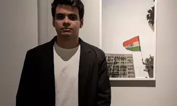 Priyanka Gandhi’s Son: ప్రియాంక గాంధీ కుమారుడి ప్రదర్శన నుంచి నిరసన ఫోటోలు తొలగింపు.. వివాదం Priyanka Gandhi’s Son: ప్రియాంక గాంధీ కుమారుడి ప్రదర్శన నుంచి నిరసన ఫోటోలు తొలగింపు.. వివాదం