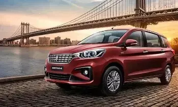 Maruti Ertiga: కస్టమర్లకు షాక్.. మారుతి పాపులర్ ఫ్యామిలీ కారు ధర భారీగా పెంపు