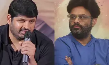 Dheeraj MogilinenI: రిలీజ్ డేట్ మార్పులపై నాగ వంశీని టార్గెట్ చేసిన ధీరజ్ మొగిలినేని