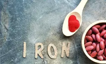Iron Deficiency in the Body: శరీరంలో ఐరన్ లోపం ఉంటే కనిపించే సంకేతాలు ఇవే.. నిర్లక్ష్యం చేస్తే సమస్యలు Iron Deficiency in the Body: శరీరంలో ఐరన్ లోపం ఉంటే కనిపించే సంకేతాలు ఇవే.. నిర్లక్ష్యం చేస్తే సమస్యలు